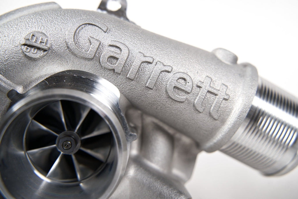 Garrett 2022+ Ford Bronco Raptor & 2023+ Ranger Raptor 3.0L EcoBoost PowerMax™ Direct-Fit Turbo Upgrade