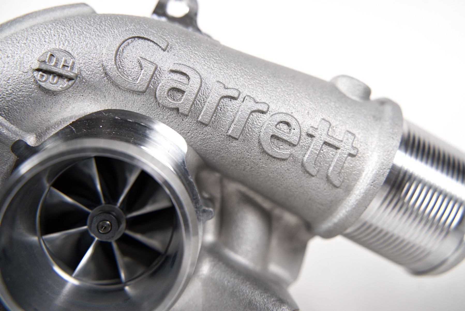 Garrett 2022+ Ford Bronco Raptor & 2023+ Ranger Raptor 3.0L EcoBoost PowerMax™ Direct-Fit Turbo Upgrade