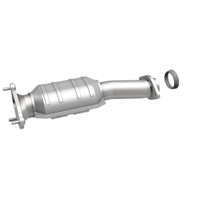 MagnaFlow Conv DF 04 Ranger/BSer 3.0 Rear
