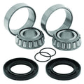 QuadBoss 92-98 Yamaha YFB250 Timberwolf 2x4 Swingarm Repair Kit