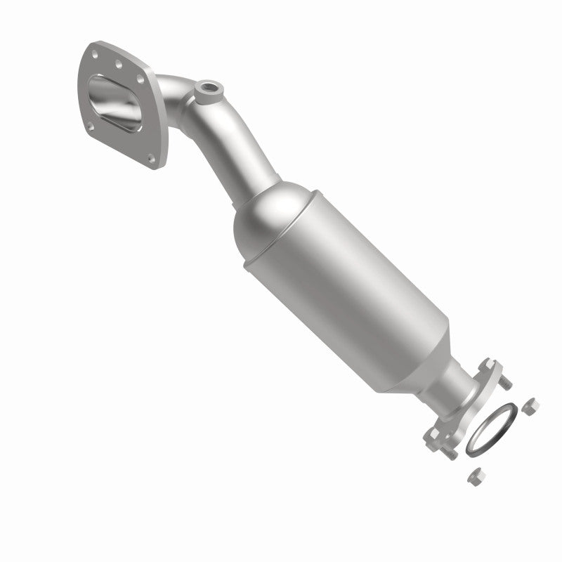 MagnaFlow Conv Direct Fit 16-19 Toyota Tacoma 3.5L PS