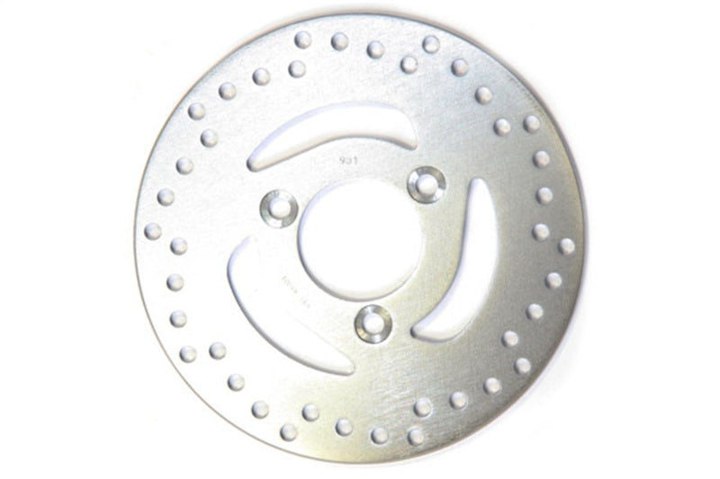 EBC 02-09 KYMCO Street Super 9 2T/AC Front Right Standard Brake Rotor