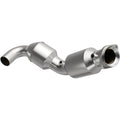 MagnaFlow 21-23 Ford F-150 3.5L Left Underbody Direct Fit Converter
