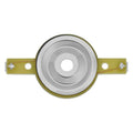 DS18 1in Aluminum Replacement Diaphragm For PRO-TWZ1 & Universal 4 ohm