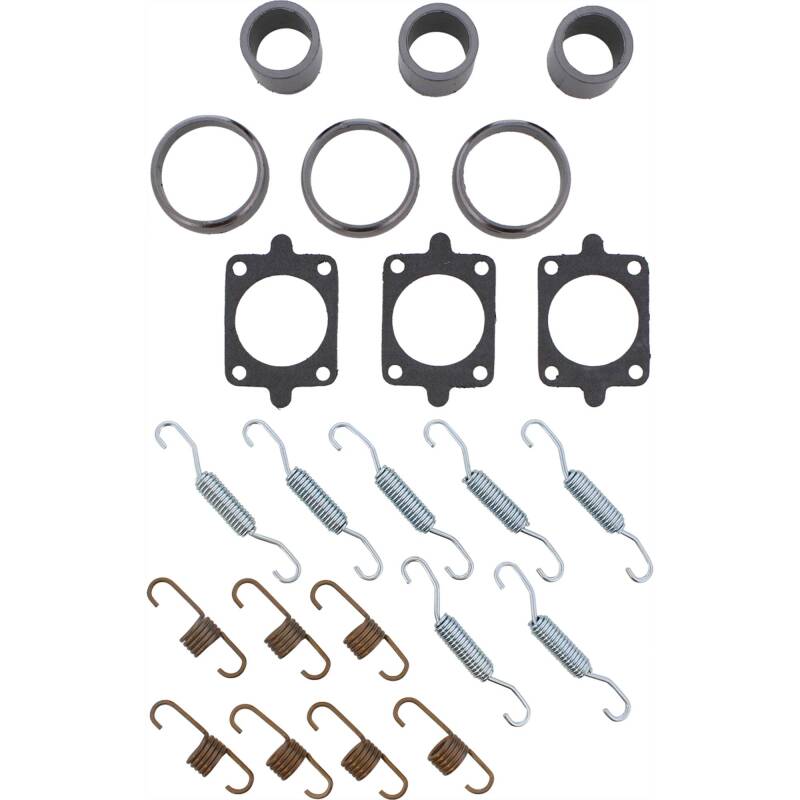 Vertex Gaskets 00-02 Yamaha SRX700 Exhaust Gasket Kit