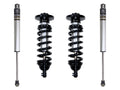 ICON 04-15 Nissan Titan 2/4WD 0-3in Stage 1 Suspension System