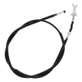 All Balls Racing 09-14 Honda TRX420 FA IRS Cable - Rear Hand - Park Brake