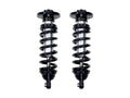 ICON 04-15 Nissan Titan 2WD 8in 2.5 Custom Shocks VS IR Coilover Kit