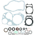 QuadBoss 12-14 Arctic Cat Prowler 700 HDX Complete Gasket Set w/ Oil Seal
