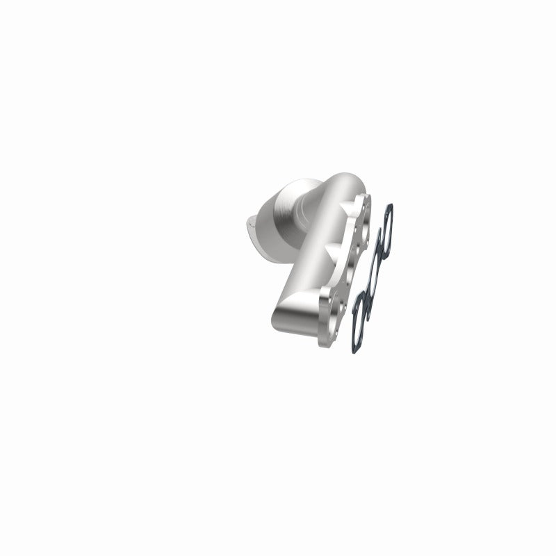 MagnaFlow DF Cat. Conv Toyota 03-09 4Runner/05-09 Tacoma/05-06 Tundra 4.0L P/S Manifold (49 State)