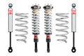 Eibach 07-22 Toyota Sequoia 5.7L 4WDStage 2 Pro-Truck Lift Kit