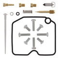All Balls Racing 06-14 Arctic Cat 400 FIS 4x4 TRV Carburetor Rebuild Kit