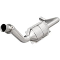 MagnaFlow Direct Fit Catalytic Converter 07-09 Chrysler/Dodge Aspen/Durango 5.7L Driver Side