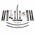 Skyjacker 4.5In LT/DR COMANCHE/4BLKMAX