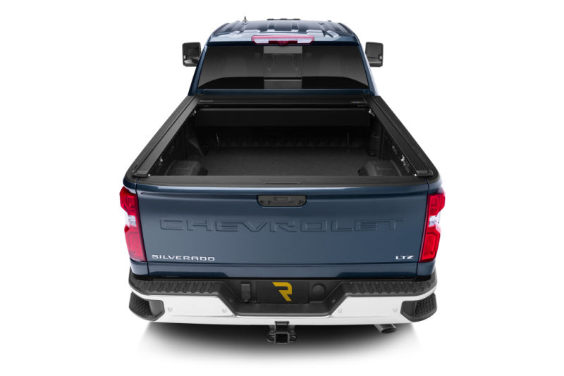 Retrax 2019 Chevrolet/GMC Silverado/Sierra 1500 8ft Bed (w/o Storage Boxes) RetraxPRO XR