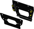 KFI 20+ Kawasaki Teryx KRX1000/ 4 Winch Mount