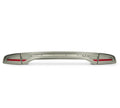 AlphaRex 15-23 Dodge Charger NOVA-Series Prismatic LED Tail Lights Smoke