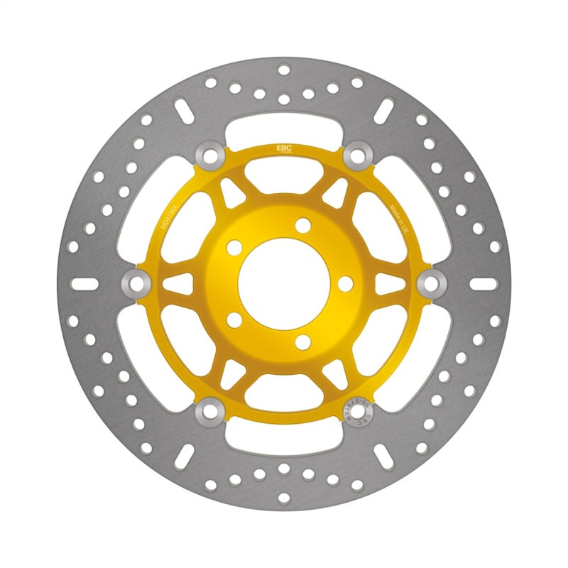 EBC 98-02 Kawasaki ZX6R ZX 600 G/J Front Left/Right Standard Rotor