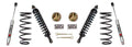 Skyjacker 2007-2014 Toyota FJ Cruiser 4 Wheel Drive Suspension Lift Kit w/ Shock