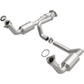 MagnaFlow 2007 Chevrolet Silverado 1500 Classic 4.8L Direct Fit Converter