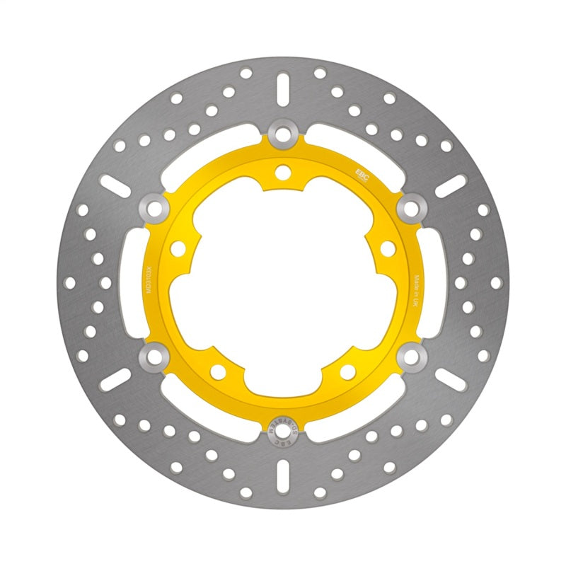 EBC 09-10 Suzuki SFV 650 Front Left/Right Standard Brake Rotor