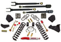 Skyjacker 6"KIT,08F250DSL,4LKS,HYDROS