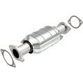 MagnaFlow Direct Fit Catalytic Converter 01-04 Nissan Frontier 2.4L