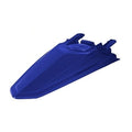Acerbis 25+ Sherco 125-300 SE/ 250-500 SEF Rear Fender - Blue