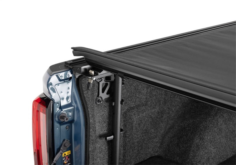 TruXedo 19-25 Dodge RAM 1500 New Body w/Multifunction Tailgate 76.8in. Bed Pro X15 TS