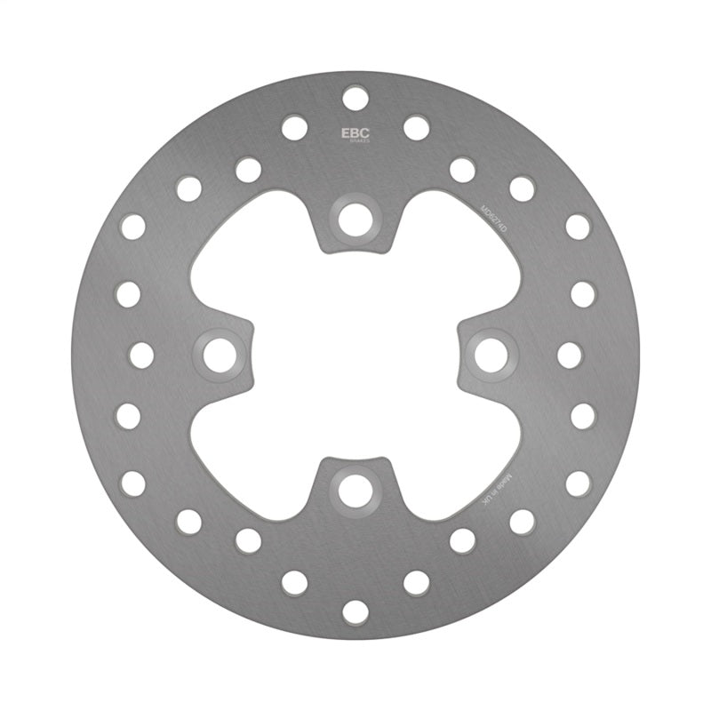 EBC 06-09 Polaris Phoenix 200 AC/AD Front Left/Right Standard Brake Rotor
