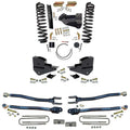 Skyjacker 4In KIT 23 F250 4WD GAS W/LKS
