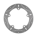 EBC 18-23 BMW F 750 GS (Disc Fitting Kit Required) Front Left/Right Standard Brake Rotor