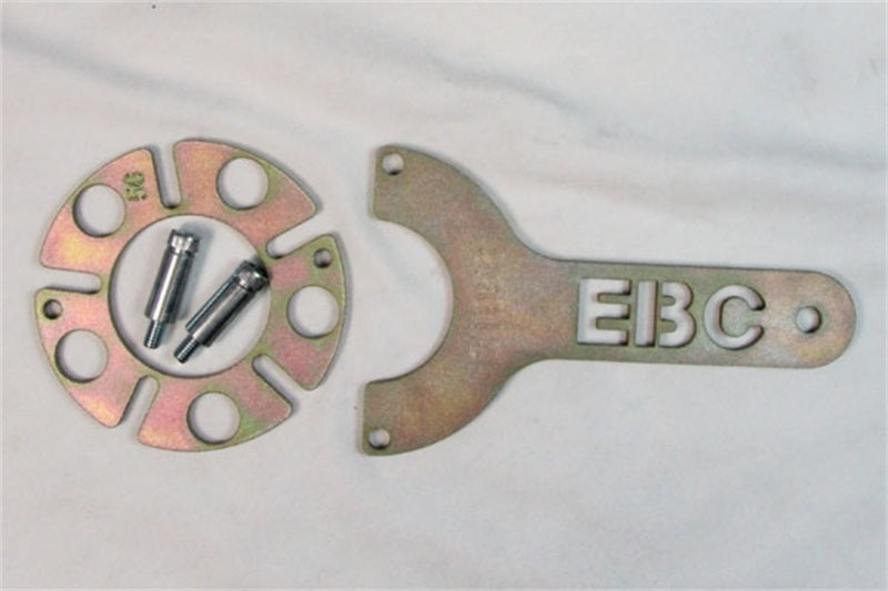EBC 1990 Honda ST 1100 Pan European (1100cc) Clutch Tool