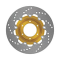 EBC 1983 Laverda 1000 RGS Front Left Standard Brake Rotor