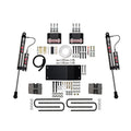 Skyjacker COM BOX4.5In 21 F150 4WDADX