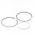 Athena Yamaha YFZ-BANSHEE 350 68mm Bore Piston Ring Set (For Athena Piston)