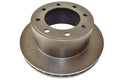 DBA 2010 Ford F-350 Super Duty 4WD Rear 4000 Series Standard Rotor