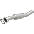MagnaFlow 2007 Chevrolet Silverado 2500 HD Classic 6.0L Direct Fit Converter