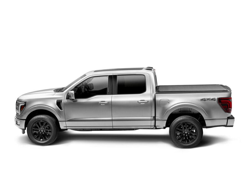 BAK 99-07 Ford Super Duty 8ft. Bed Revolver X4ts
