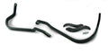 Cycra CRM Replacement Barset w/Bumpers - Black
