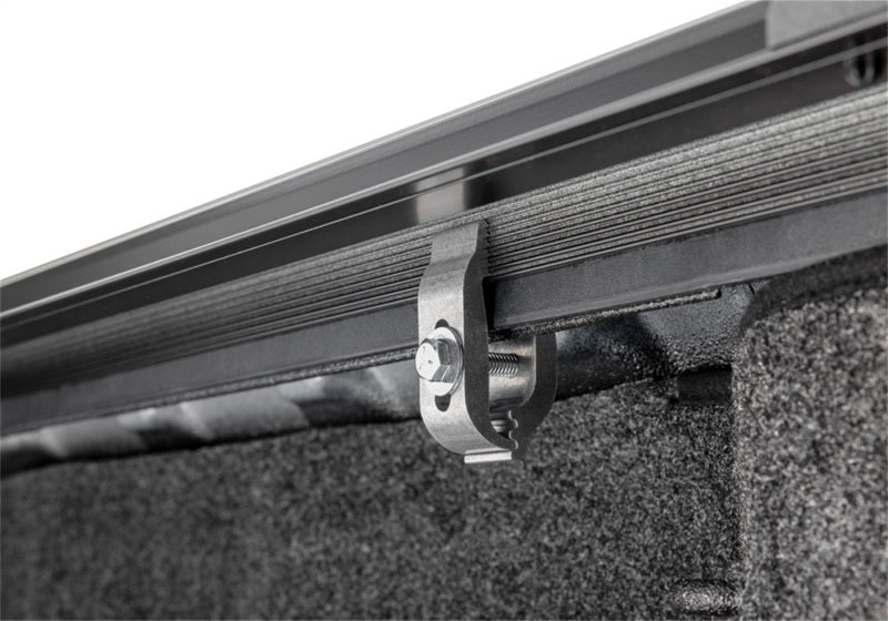 TruXedo 07-21 Toyota Tundra w/o Deck Rail Sys 97.6in. Bed Pro X15 TS