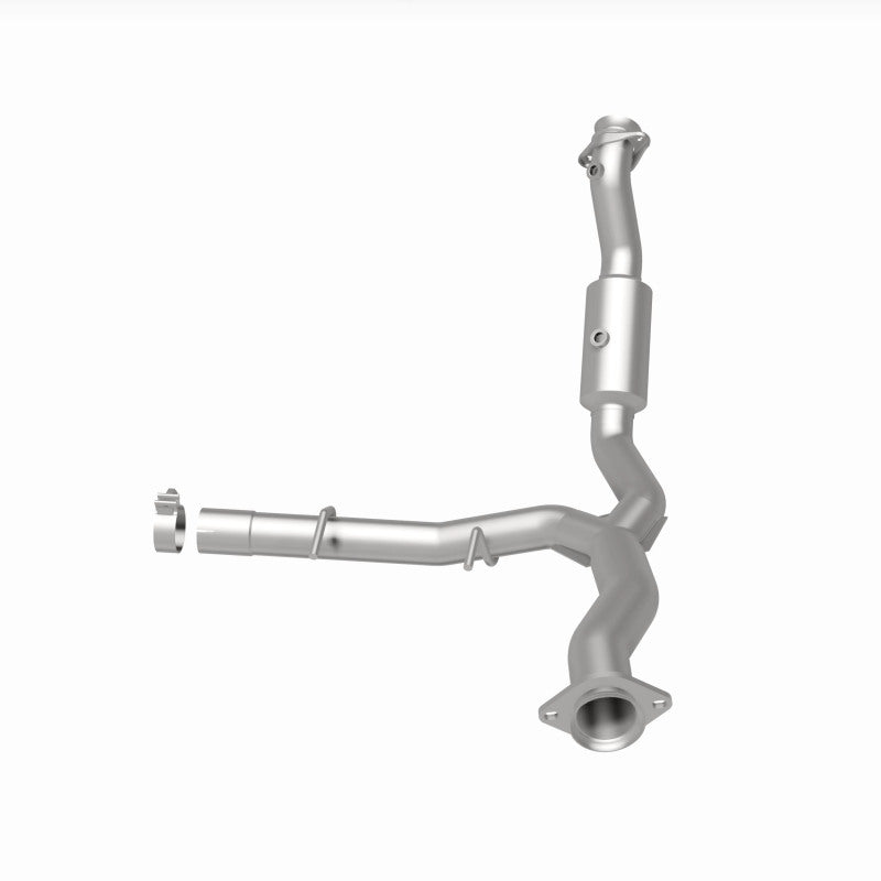 MagnaFlow Conv Direct Fit 15-17 Ford Expedition V6 3.5 OEM Underbody