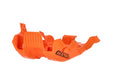 Acerbis 23+ KTM SX125/SX150/XC 125/ Husq TC250/TC150/ GasGas Skid Plate - 16 Orange