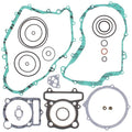 Vertex Gaskets 97-99 Yamaha YFM350FW Big Bear Complete Gasket Kit