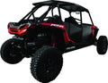 DragonFire Racing 16-23 Polaris RZR XP 4 1000 UTV Doors - 4 Doors