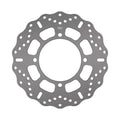 EBC 18-21 Kawasaki KLZ 1000 Versys LT ABS Rear Right Contour Rotor