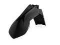 Acerbis 13-16 KTM SX125/150/ SX250/XC/ SX-F/XC-F/ EXC/XC-W/XCF-W Front Fender - Black