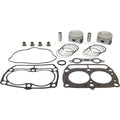Vertex Piston 09-14 Polaris Ranger 800 4x4 800cc Top End Piston Kit
