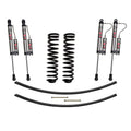 Skyjacker 2-2.5In KIT 05 F250 W/DIESEL