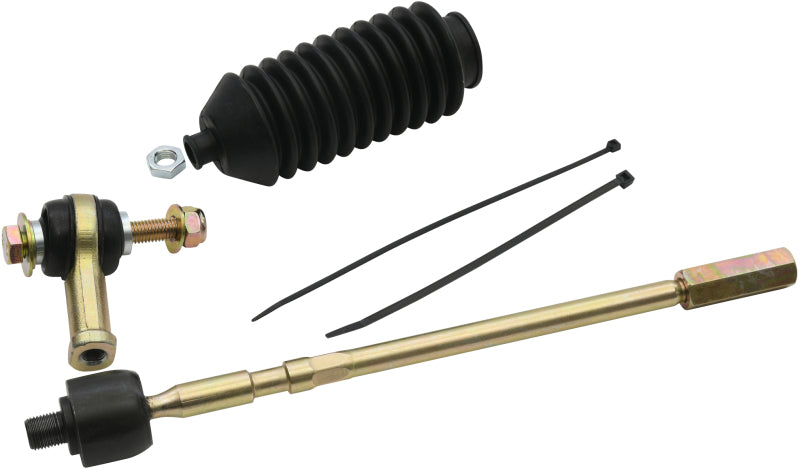 All Balls Racing 2020 Can-Am Commander 800R DPS Rack Tie Rod Kit - Right